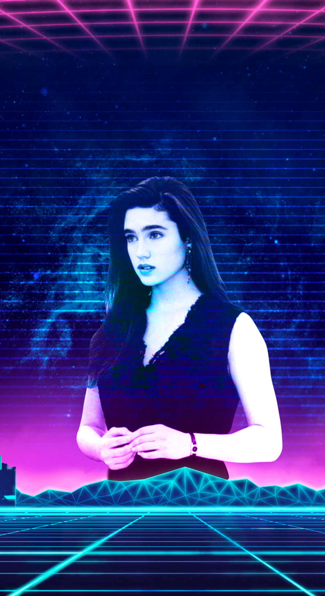 1118x2048   Дженнифер Коннелли фото 58 из 533 фото обои - фото # 49714 - ThePlace2