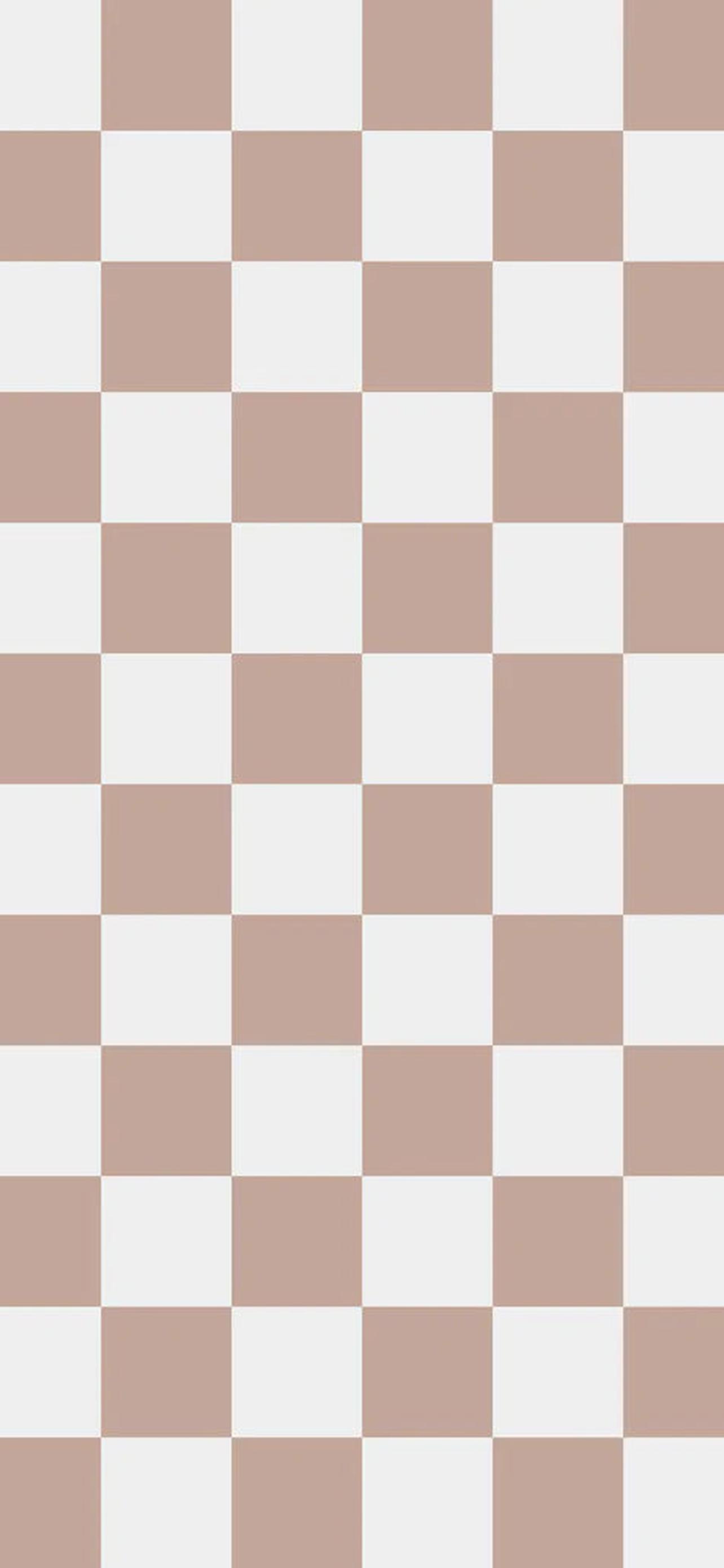 1284x2778  Эстетичные обои на планшет в клетку - 85 фото