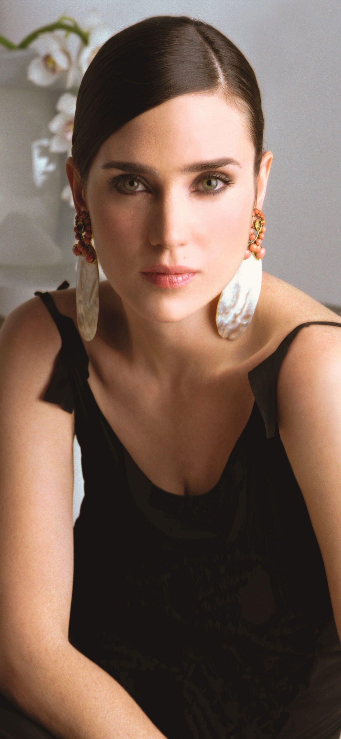 1125x2436   Дженнифер Коннелли - Бесплатные обои / WallpaperJam.com 