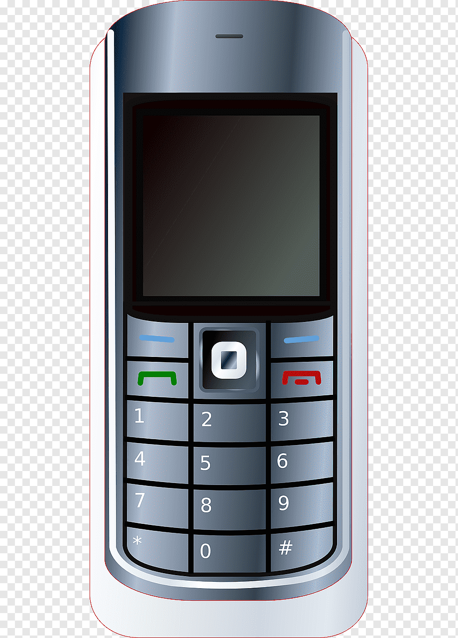 920x1280  Обзор продвинутого кнопочного телефона Qin 1s