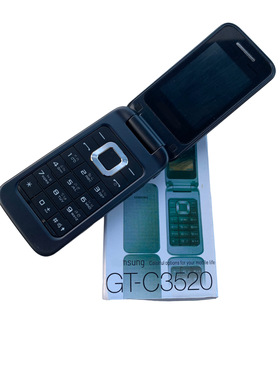 960x1280  Обзор кнопочного телефона Nokia 110 4G с поддержкой технологии VoLTE