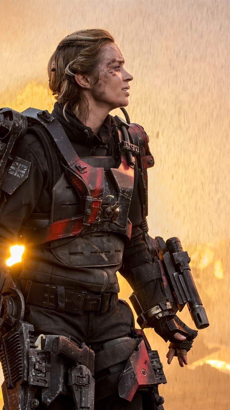 750x1334   Эмили Блант обои Знаменитости HQ Эмили Блант картинки | 4K Обои 2019