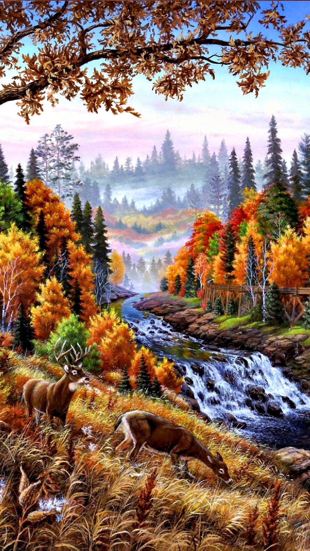 1080x1920  Цветные обои на телефон - 70 фото