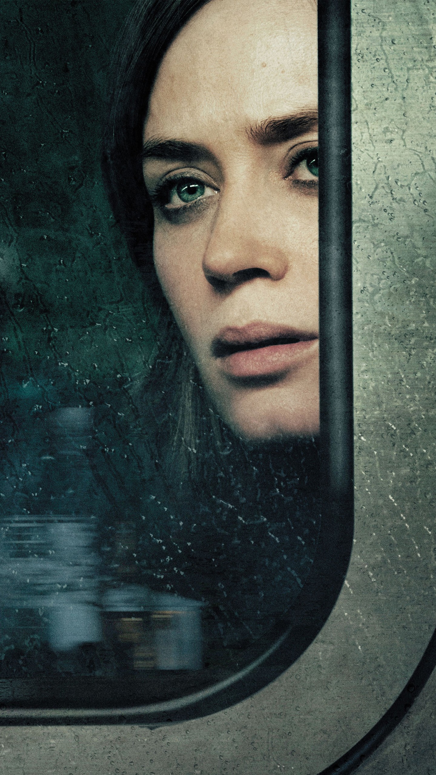 1440x2560   Эмили Блант блондинка известная актриса 2018 720x1280 Обои | Эмили Блант Актрисы Знаменитости обои