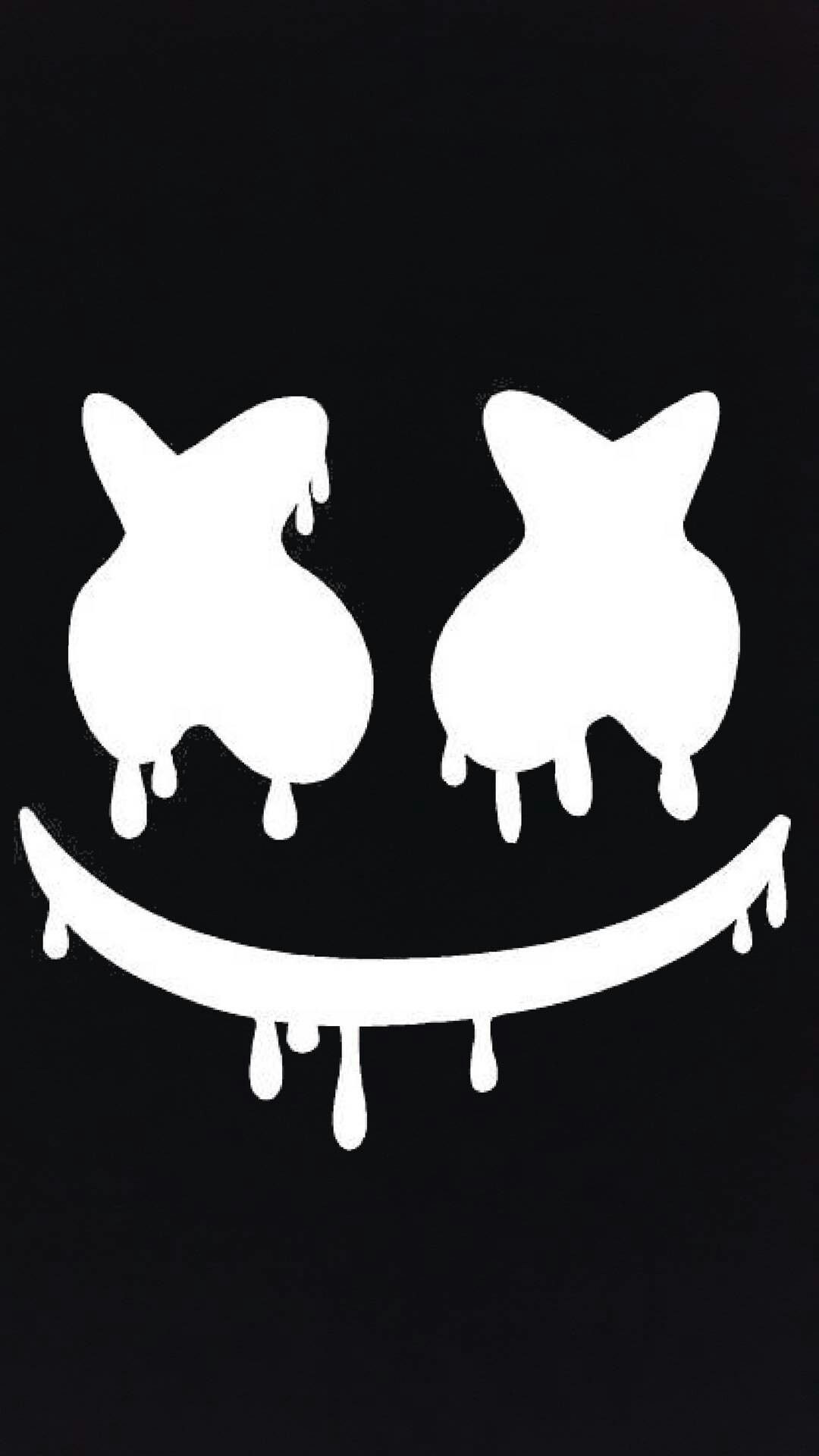 1080x1920  Обои на телефон маршмеллоу диджей - фото и картинки abrakadabra.fun