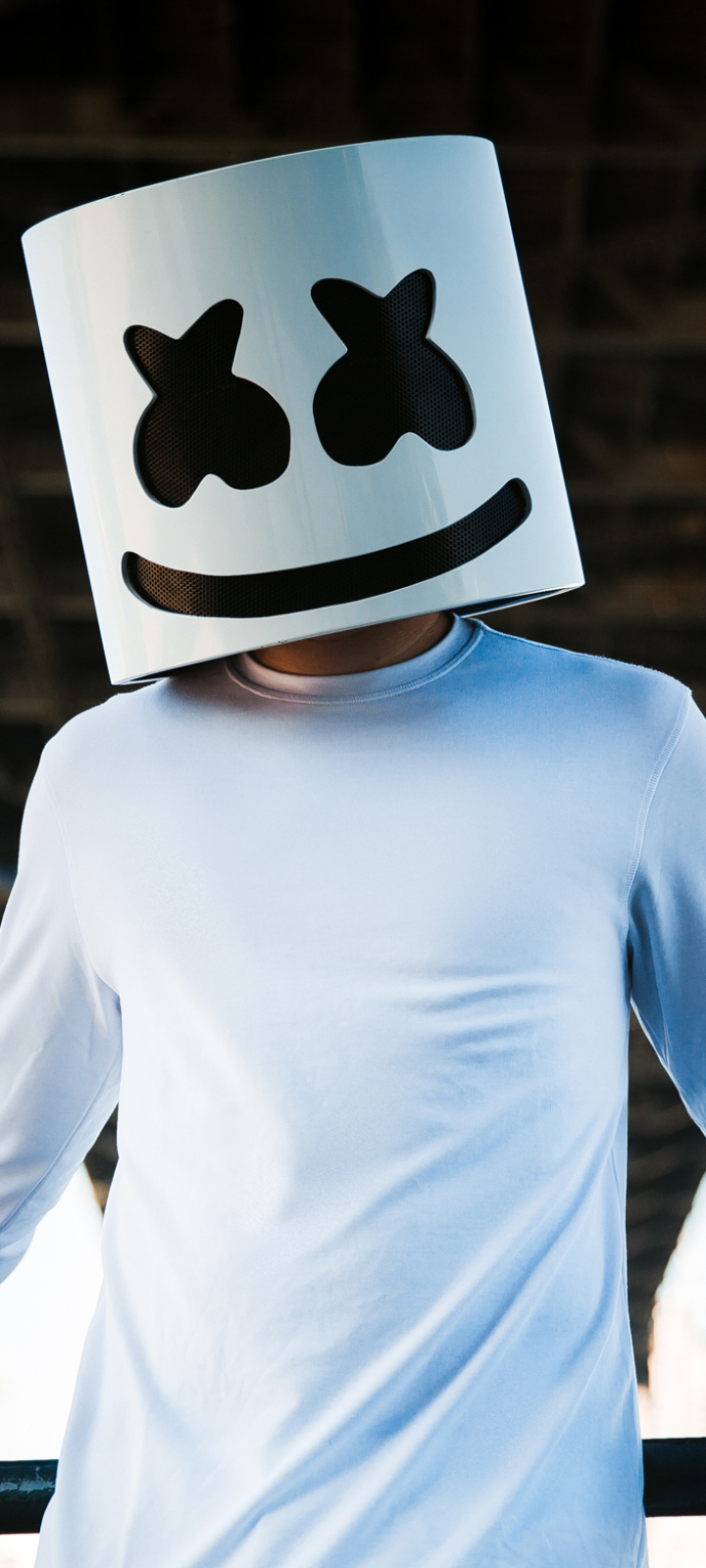 720x1600  Marshmello (DJ) Phone Wallpapers