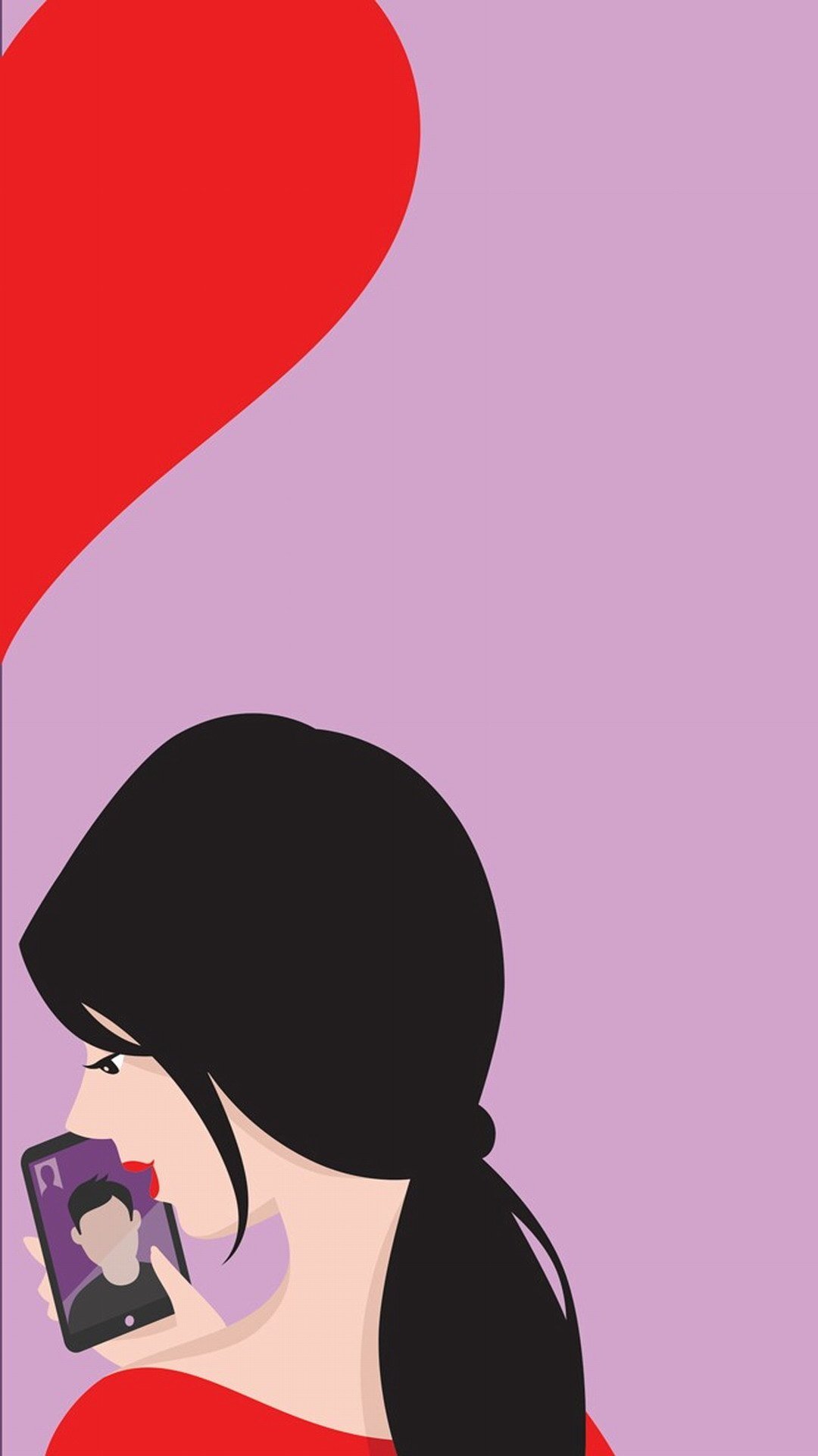 1080x1920  Двойные обои на телефон - 69 фото