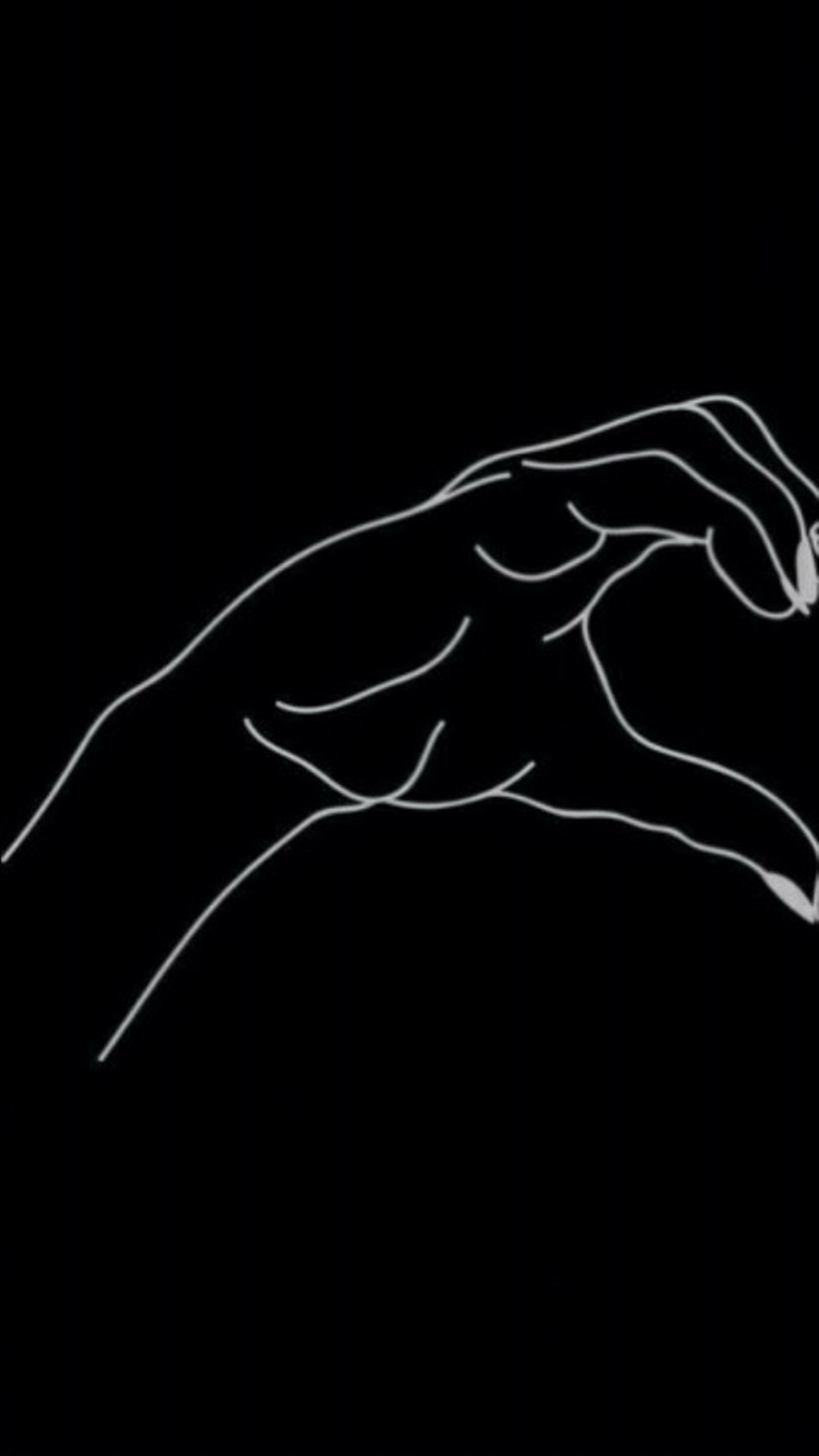 1080x1920  Скачать Обои аниме пара на двоих APK для Android