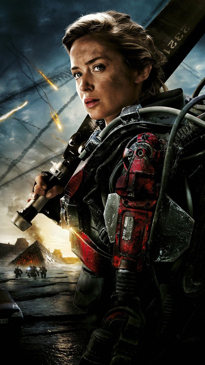 801x1426   Знаменитости / Эмили Блант (1080x1920) ID обоев: 732742 - Mobile Abyss