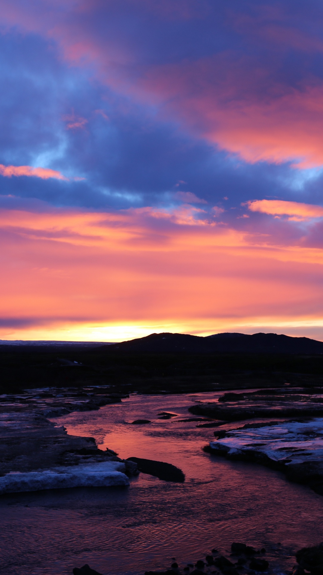 1080x1920  Рассвет обои для Андроид Full HD, лучшие 1080x1920 заставки на телефон |  Akspic