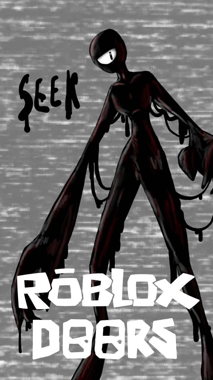 720x1280  Обои на телефон Роблокс Двери | Скачать бесплатно