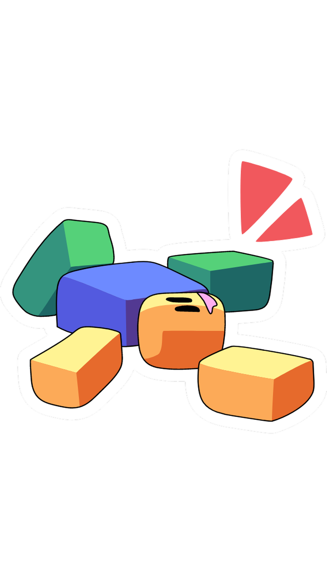 1080x1920  Обои на телефон Роблокс, скачать картинки с Роблоксами | Zamanilka