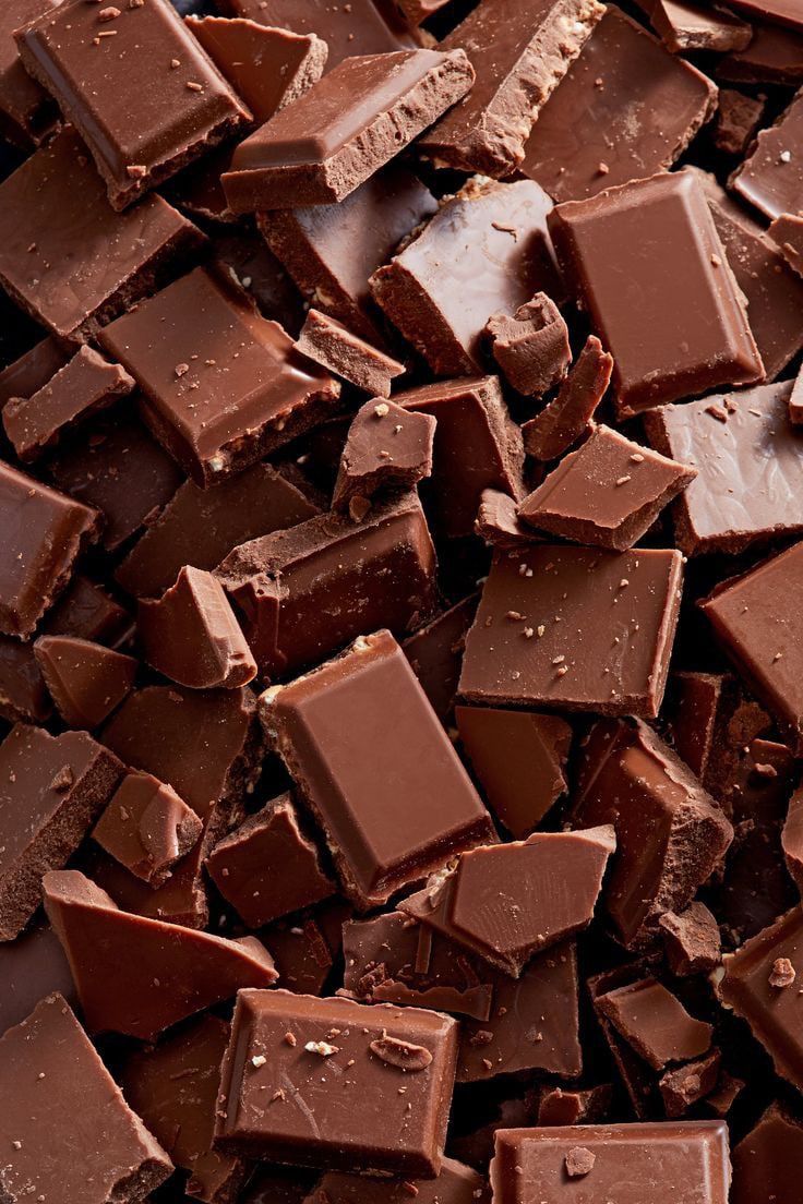 736x1104  ОБОИ НА ТЕЛЕФОН ЕДА ВЕУСНЯШКИ СЛАДОСТИ | Chocolate factory, Chocolate, Food  wallpaper