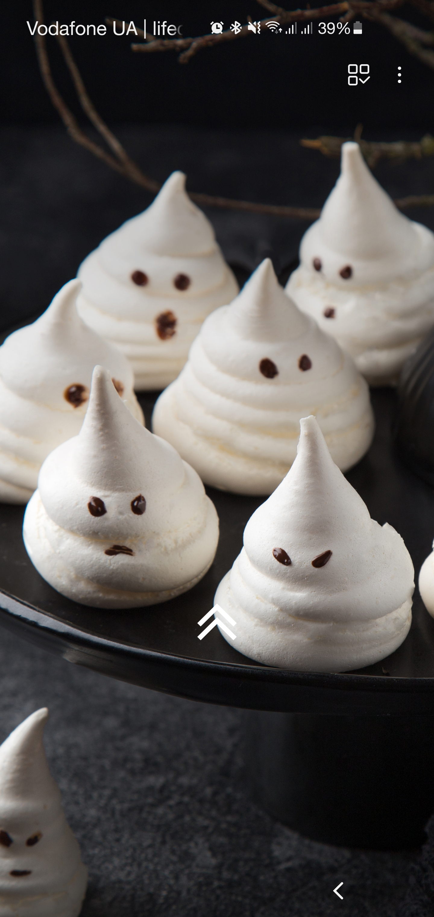 1440x3040  Вкусняшки-стесняшки | Пикабу