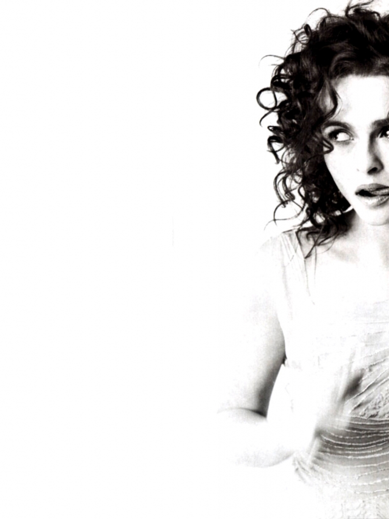 768x1024   Обои Хелены Бонэм Картер от Mrs_Lupin - f5 - Бесплатно на ZEDGE ™ 