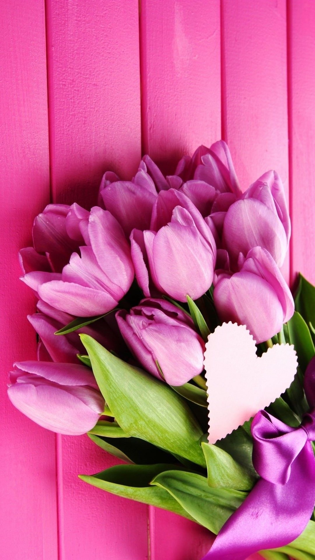 1080x1920  Картинки на телефон цветы тюльпаны - 68 фото
