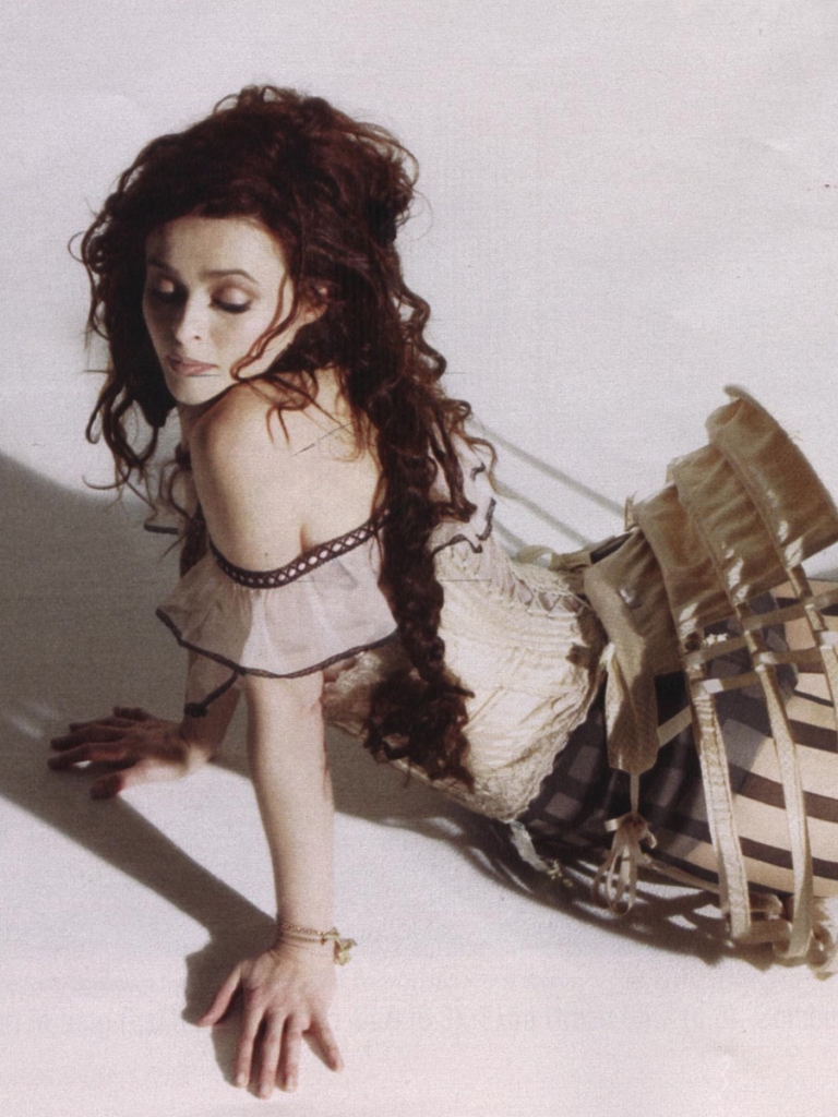 768x1024   Знаменитости / Хелена Бонэм Картер (720x1280) ID обоев: 832359 - Mobile Abyss