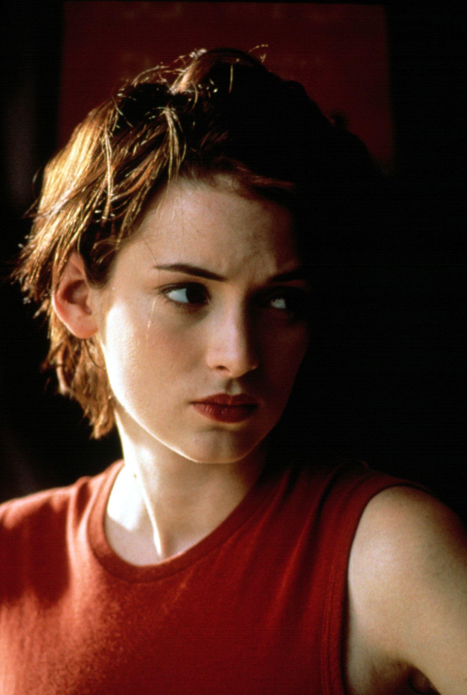 Winona Ryder Mobile Обои - Альбом на Imgur