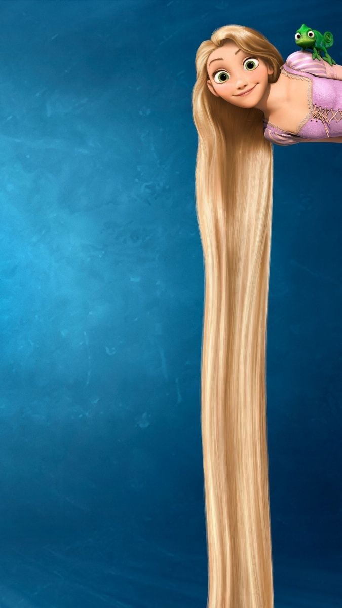 675x1200  Обои на телефон Рапунцель Запутанная История | Disney tangled, Eğlenceli  disney karakterleri, Disney animasyonu
