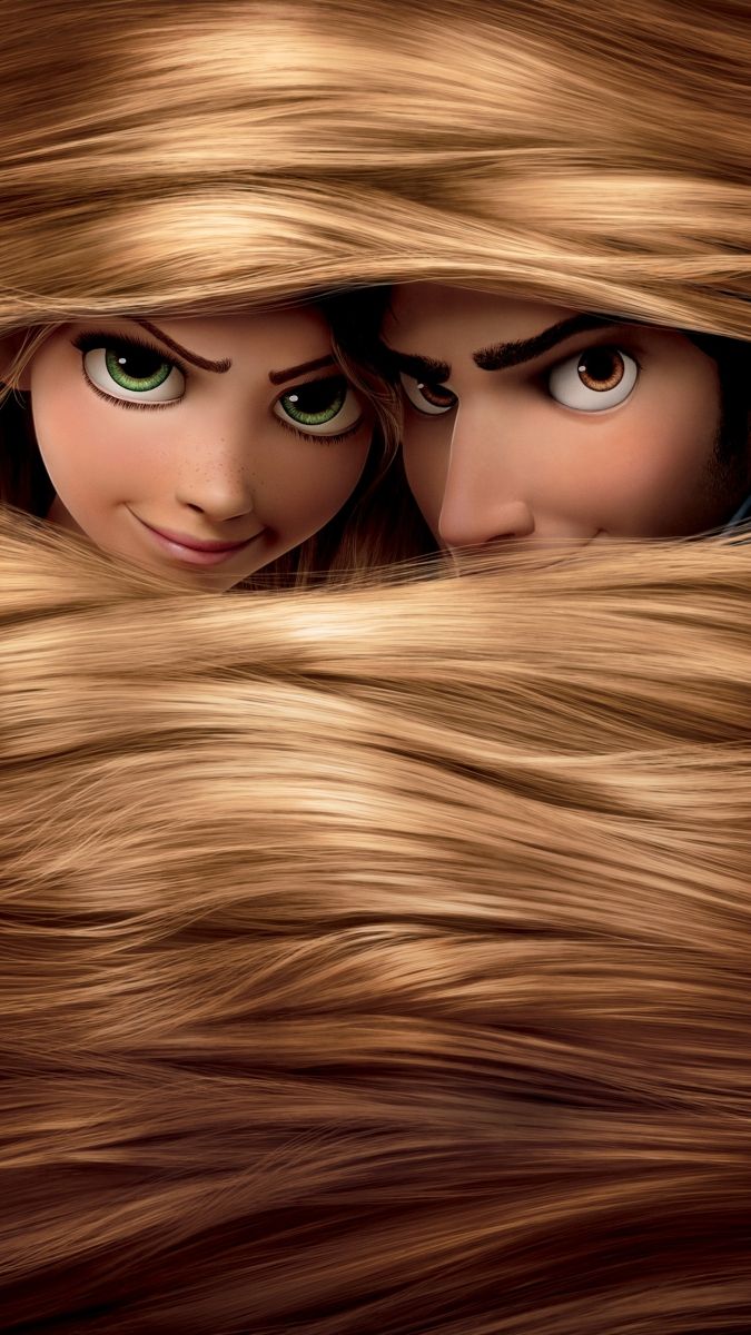 675x1200  Обои на телефон с Рапунцель из мультфильма \"Запутанная История\" -  YouLoveIt.ru | Disney phone backgrounds, Disney princess wallpaper, Disney  tangled