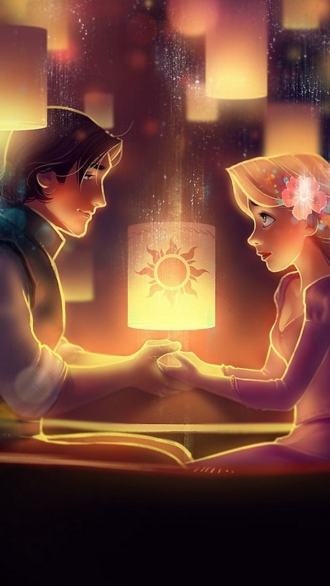 675x1200  Обои на телефон Рапунцель Запутанная История | Disney phone backgrounds,  Disney art, Disney pixar