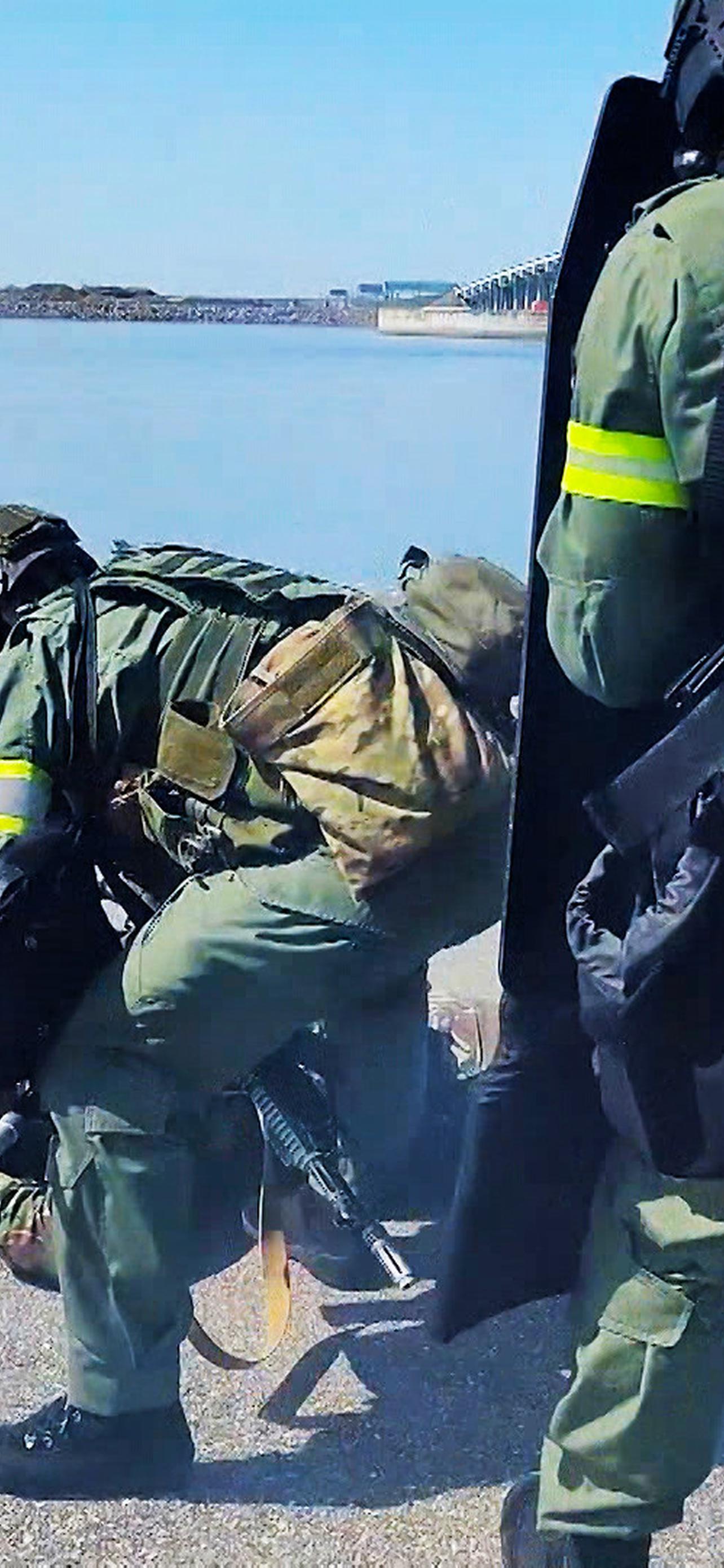 1284x2778  Росгвардия обои на телефон [37+ изображений]