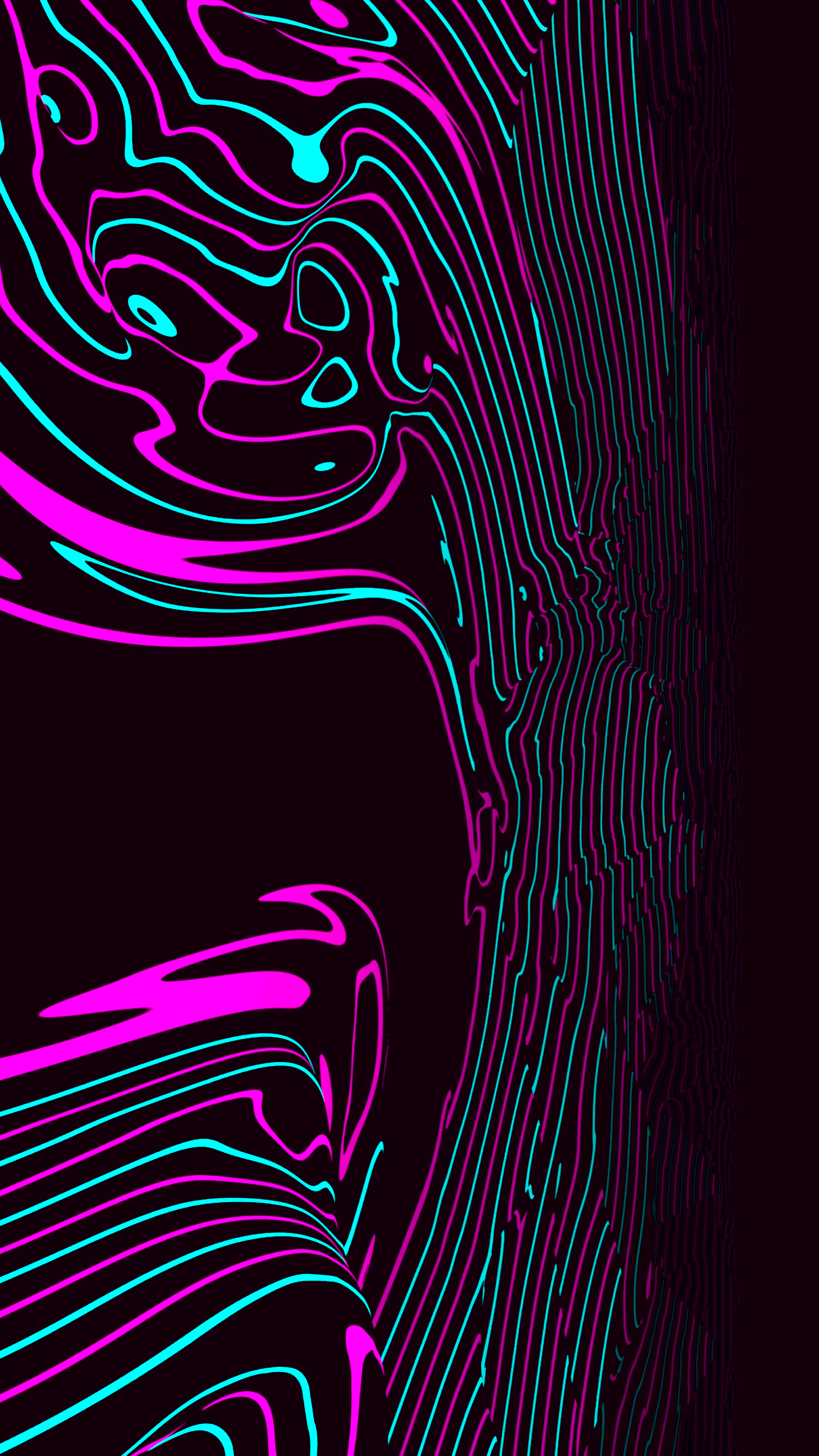 2700x4800  Скачать обои \"Светящийся\" на телефон в высоком качестве, вертикальные  картинки \"Светящийся\" бесплатно