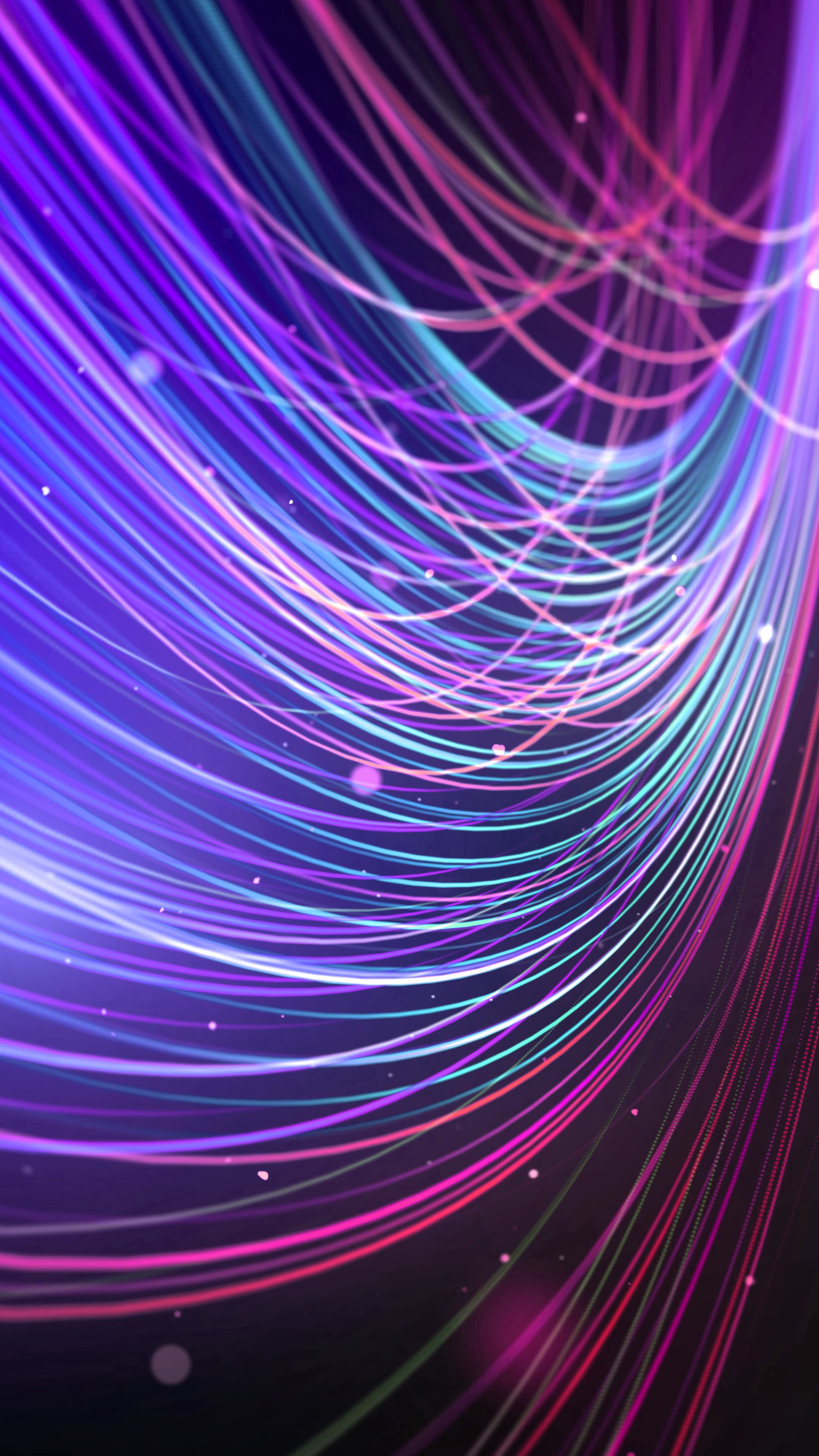 2160x3840  Скачать обои \"Светящийся\" на телефон в высоком качестве, вертикальные  картинки \"Светящийся\" бесплатно