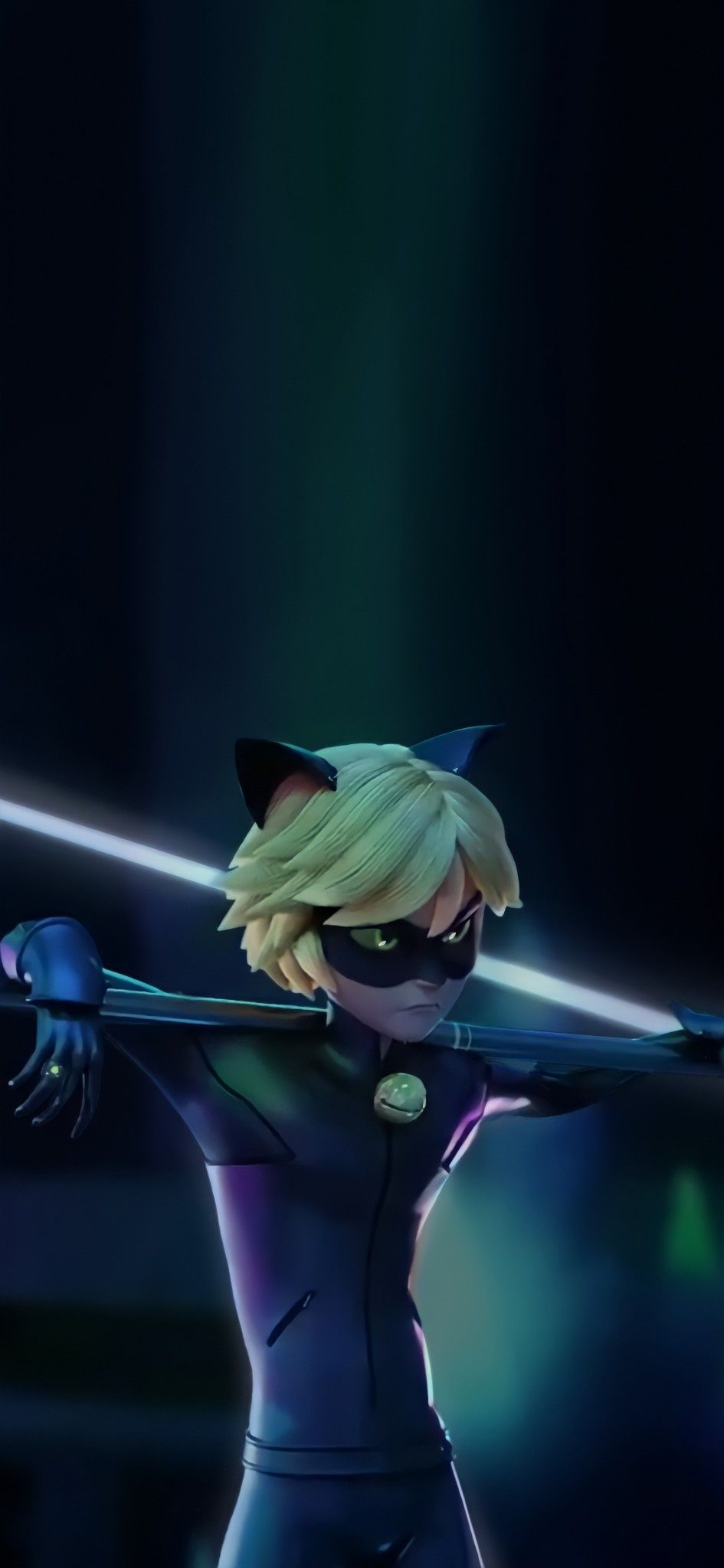 945x2048  Супер Кот/Кот Нуар обои | Смешные козы, Рисунки персонажа дисней, Кот