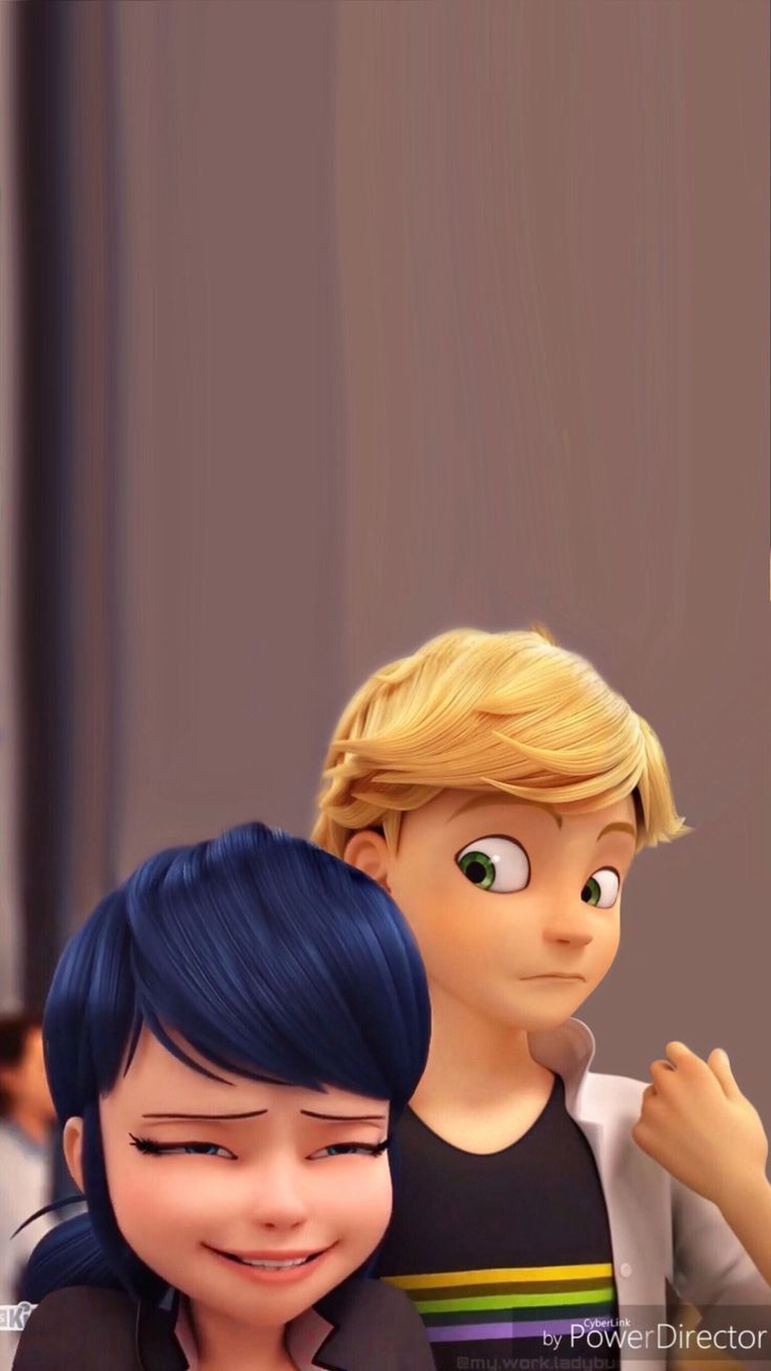 1080x1920  Леди Баг и Супер Кот Обои для телефона😻🐞10 | 🐞Russian Miraculers🐞 Amino