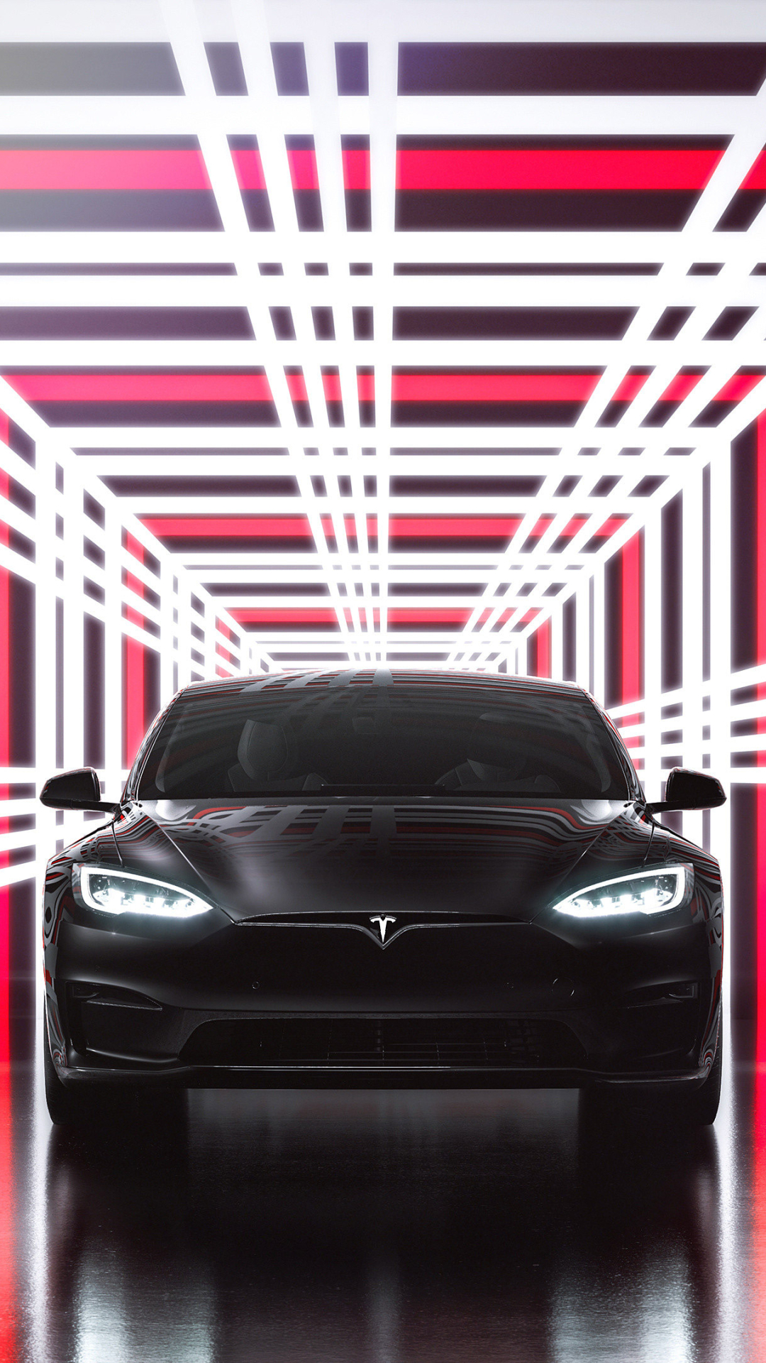 1080x1920  Pin by Наталья on Обои | Tesla model, Tesla, Tesla car