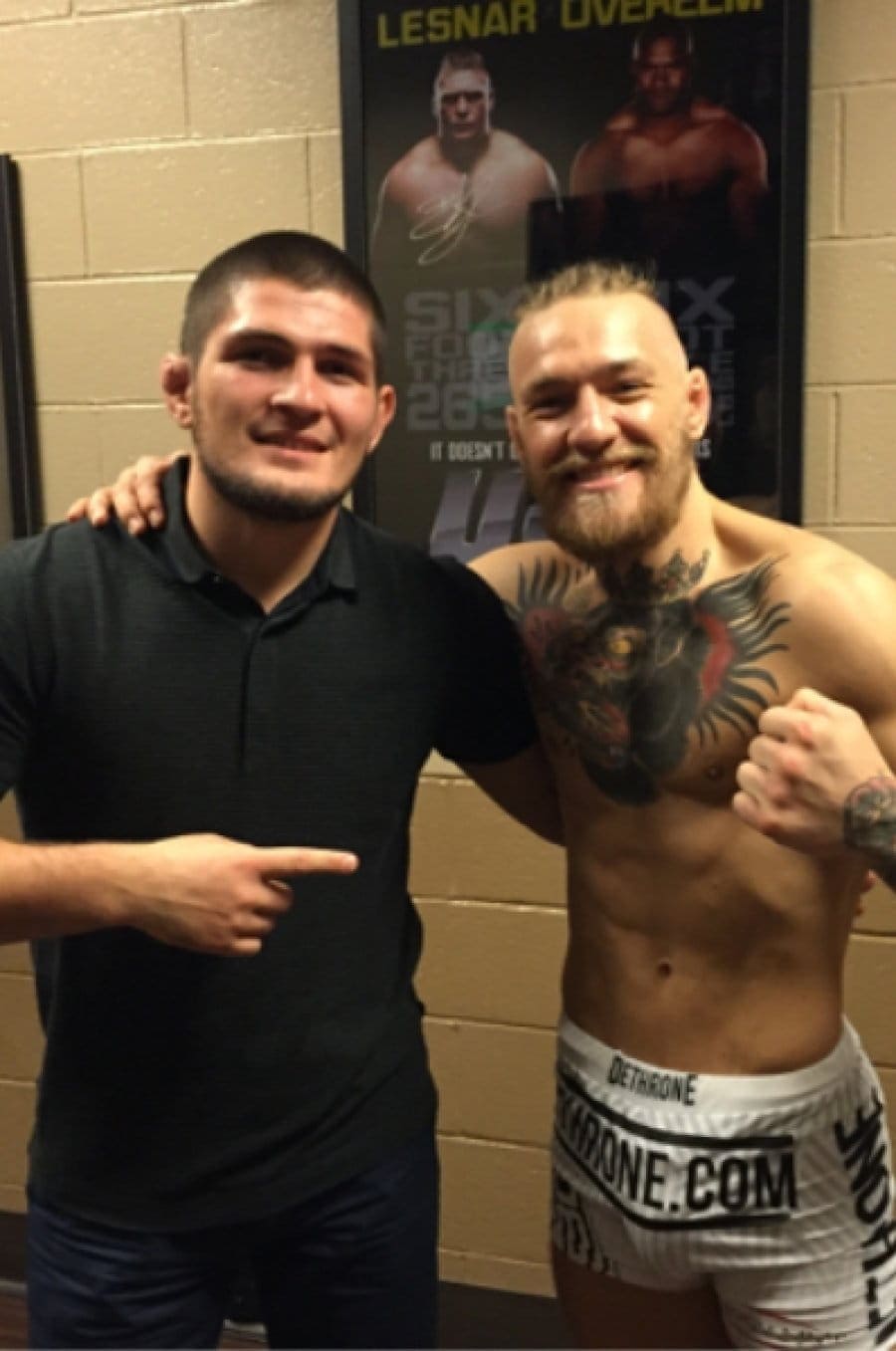 900x1357  Российский чемпион UFC Хабиб Нурмагомедов и его советы о том, как держать  себя в хорошей форме - Чемпионат