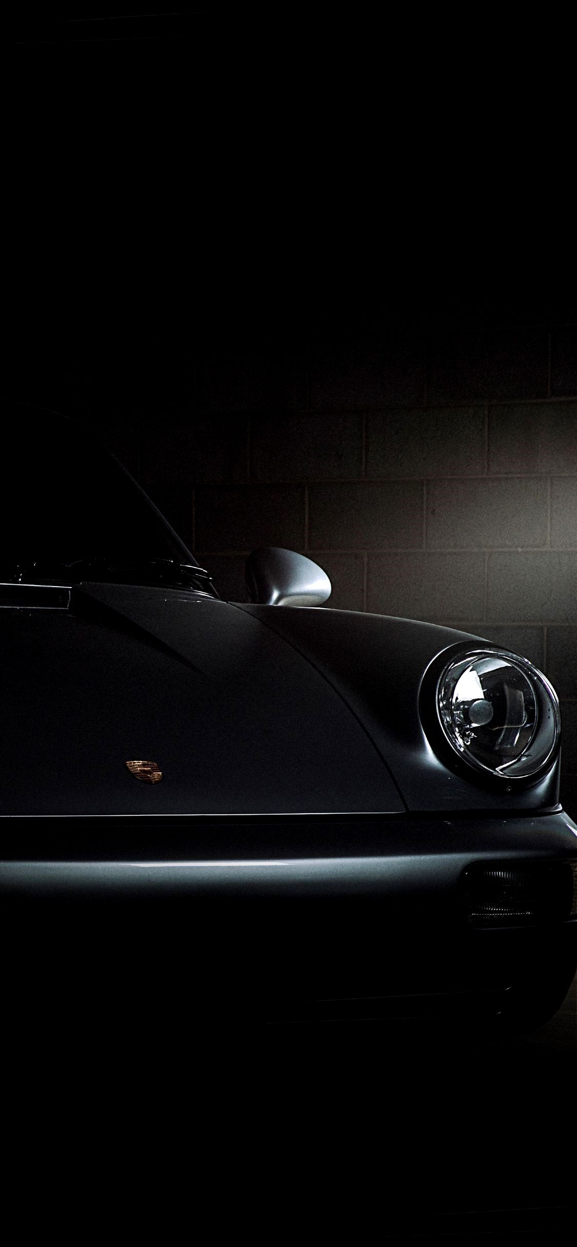 1125x2432  Porsche 911 обои hd iphone: resdisces