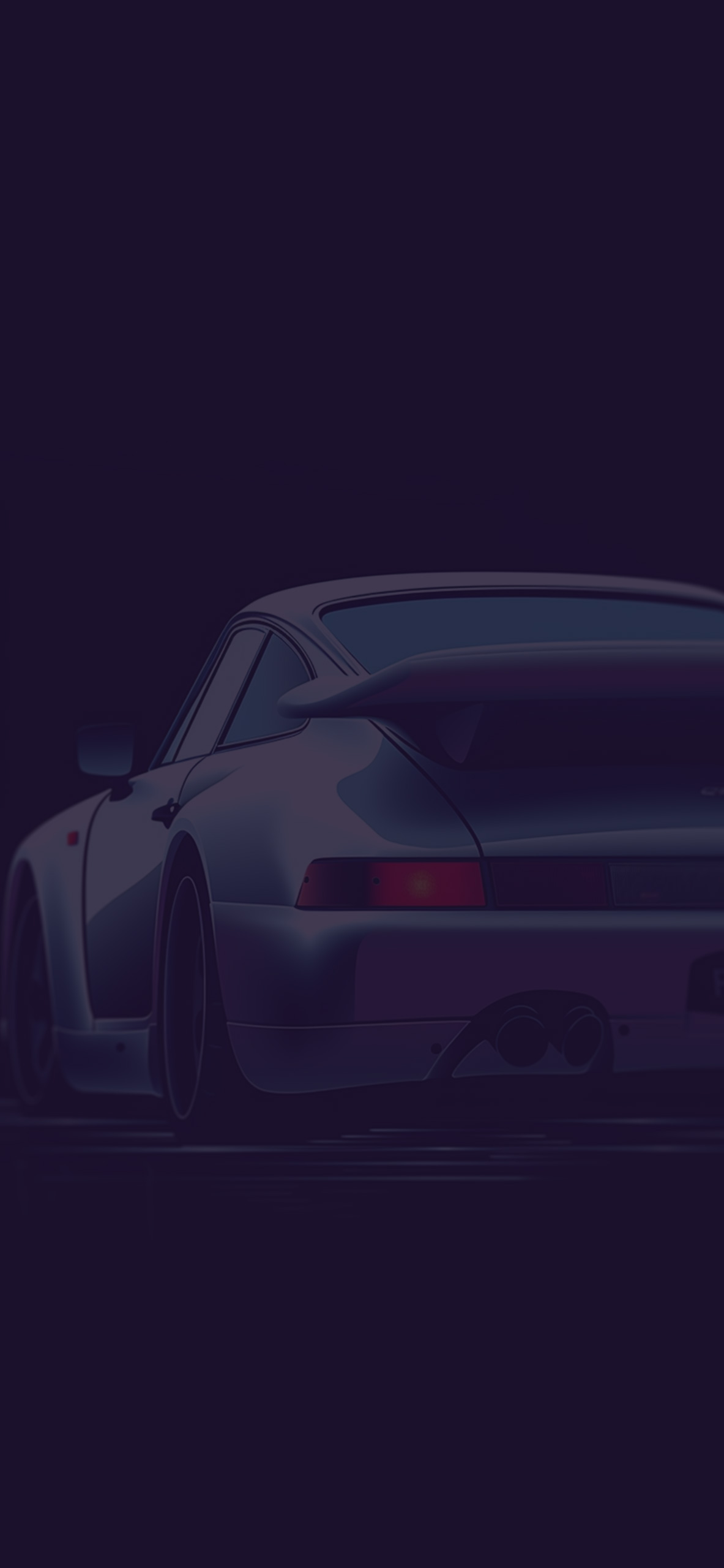 1183x2560  Скачать обои «Porsche 911 Carrera Gts 992» на телефон, бесплатно HD картинки «Porsche 911 Carrera Gts 992»