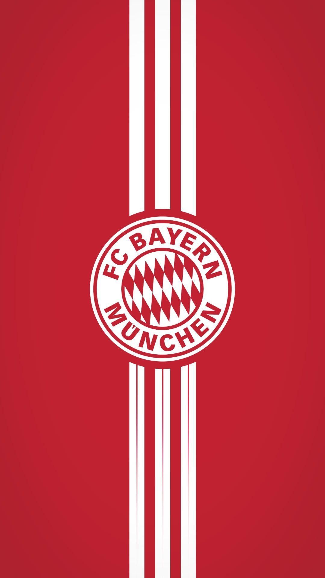 1080x1920  Идеи на тему «Bayern» (51) в 2023 г | фк бавария мюнхен, бавария мюнхен,  футбол