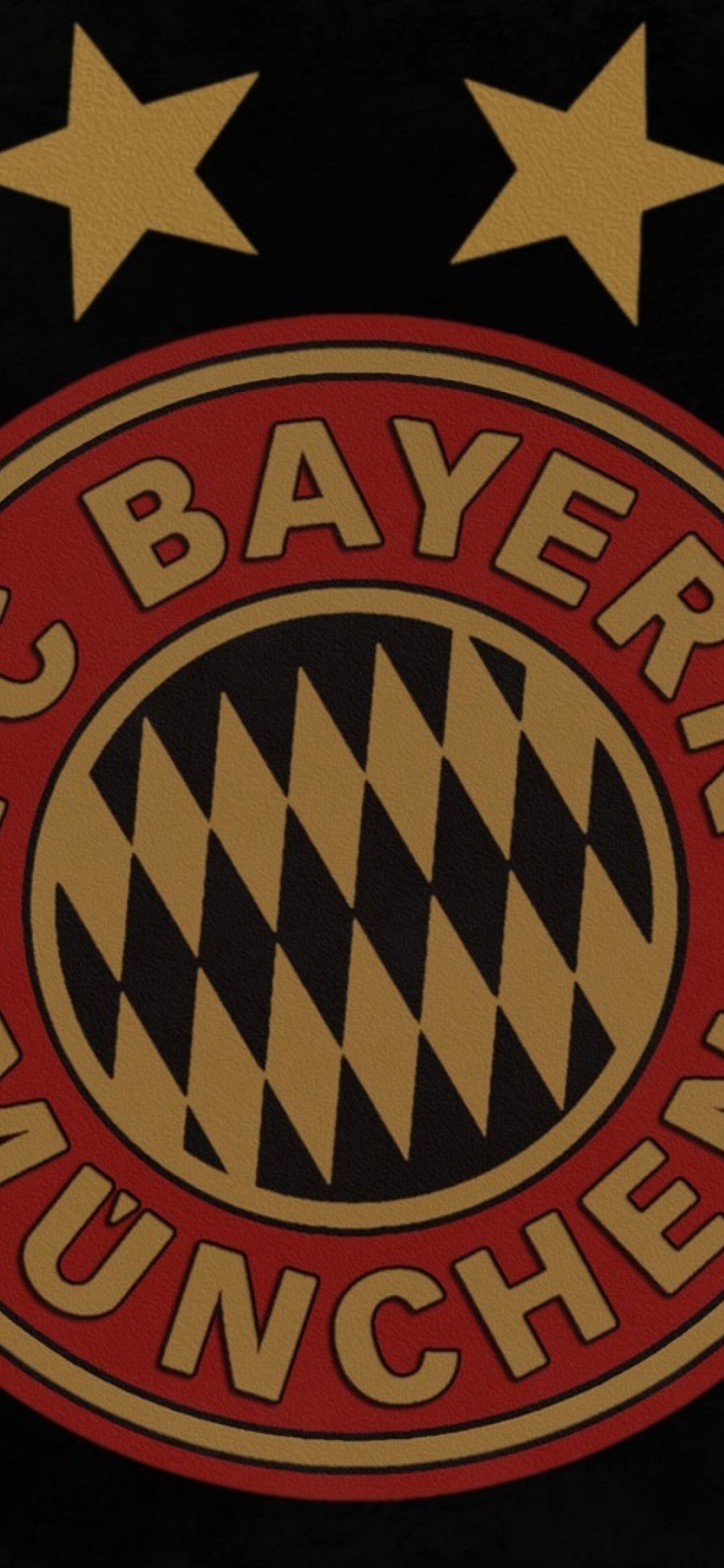 1170x2532  Картинка FC Bayern Munich на телефон 1170x2532