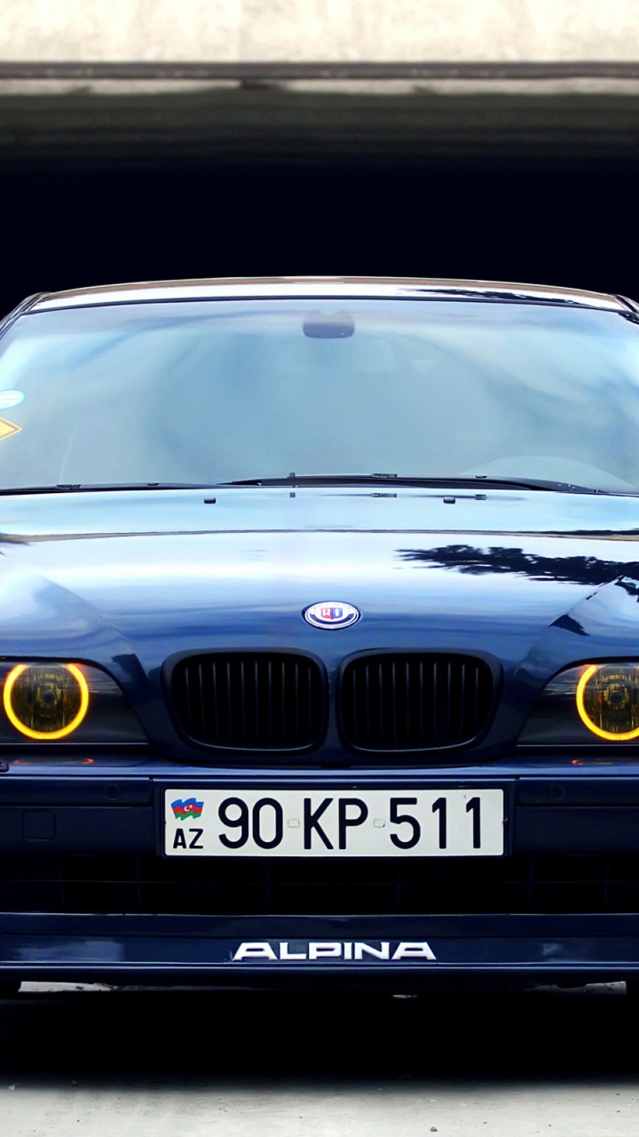 720x1280  BMW M5, park, E39, tuning, BMW 5-series, german cars, black e39, BMW, HD  wallpaper | Peakpx
