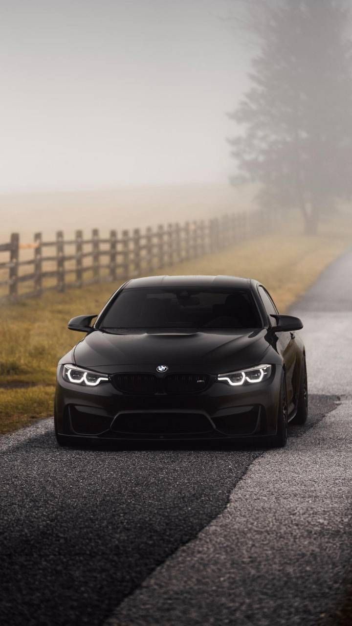 720x1280  Bmw m5, front view, luxury cars, black, Vehicle, HD wallpaper | Peakpx