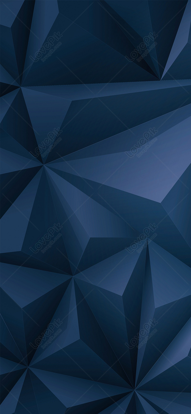 650x1407  Стерео геометрические обои для мобильного телефона изображение_Фото номер  400258145_JPG Формат изображения_ru.lovepik.com