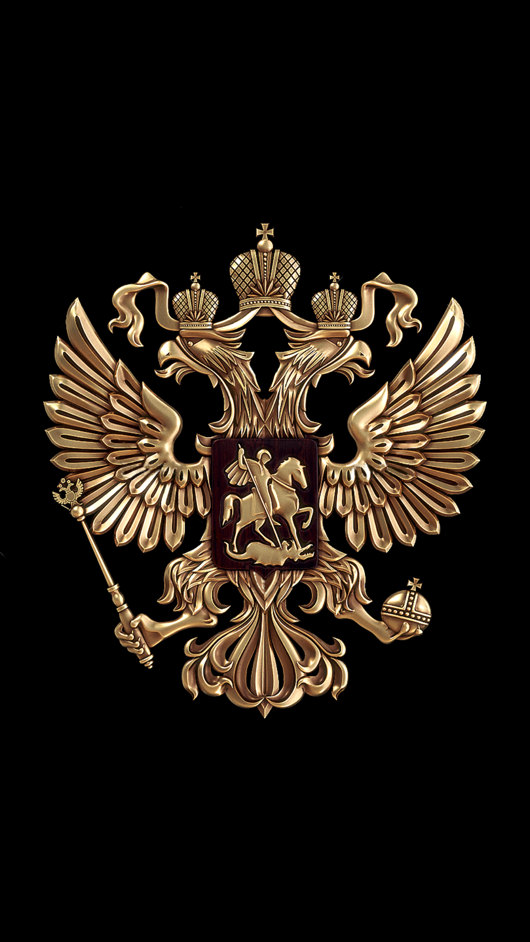 1080x1920  Pin by Andrey Ivanov on Обои для телефона | Phone wallpaper design, Art  wallpaper, Eagle art