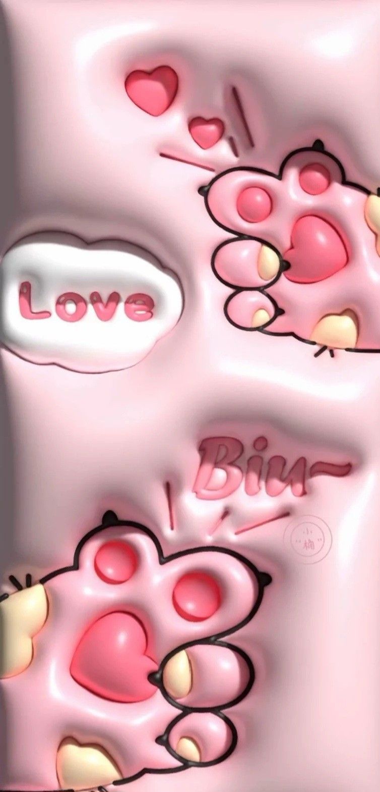 754x1569  Глянцевые обои на телефон [20+ изображений]