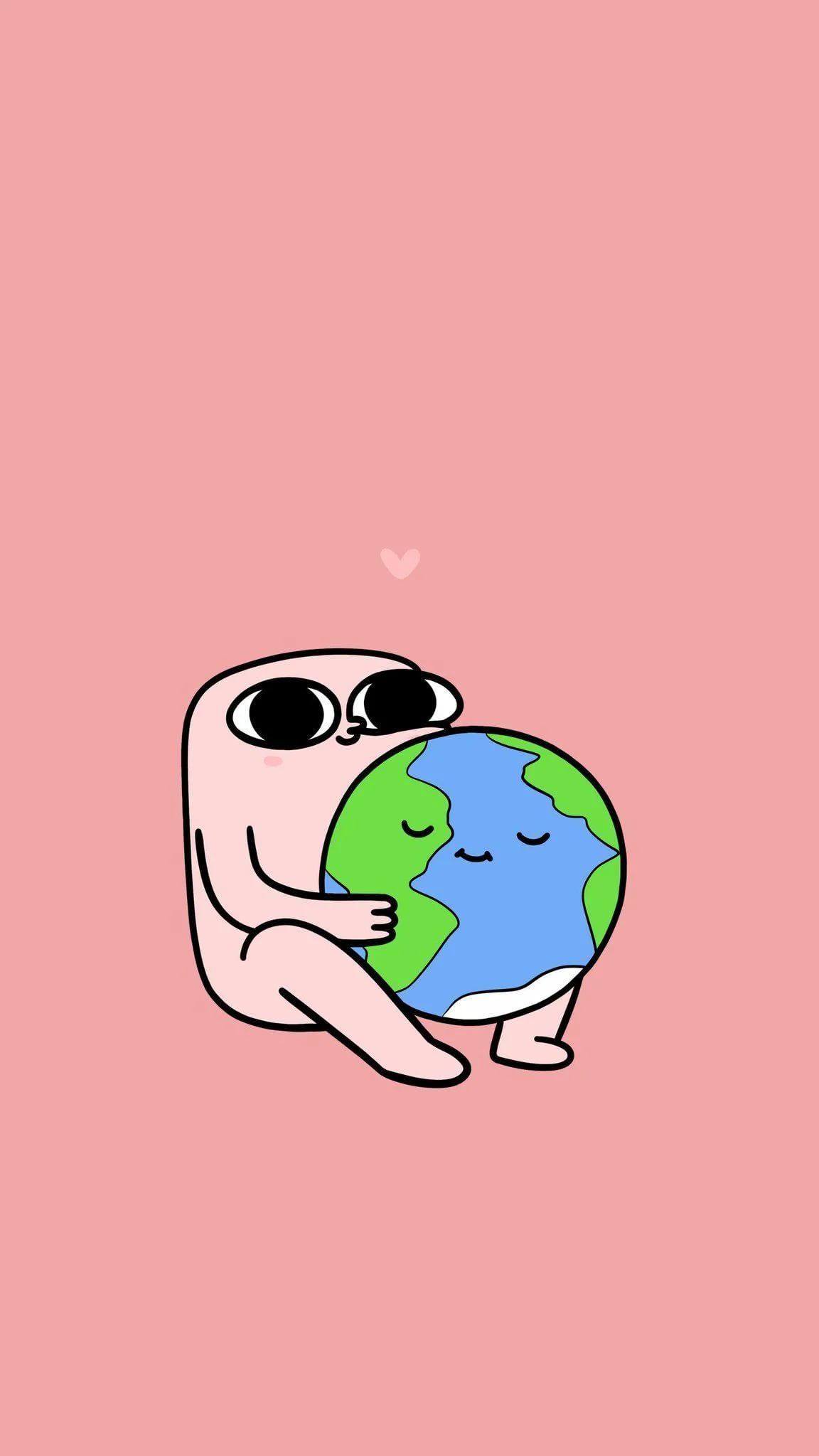 1152x2048  Парные обои на телефон для лд - 67 фото