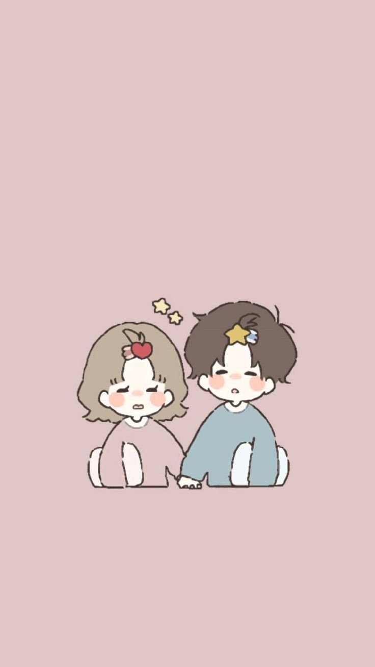 736x1308  Парные обои на двоих для лп - фото и картинки abrakadabra.fun