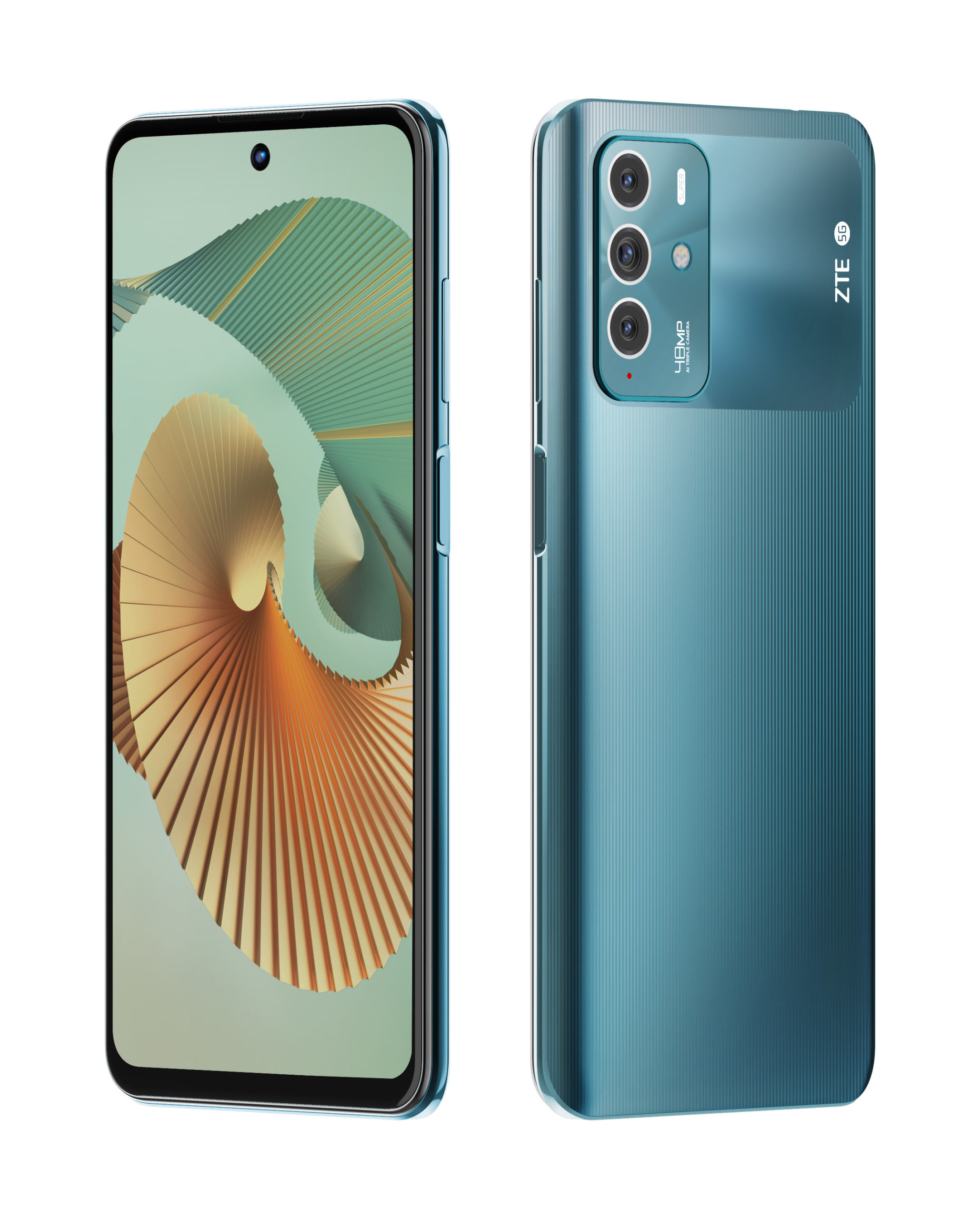 2058x2560  Смартфон ZTE Blade A51 lite 2/32Gb черный - купить - eto1.ru | 262766