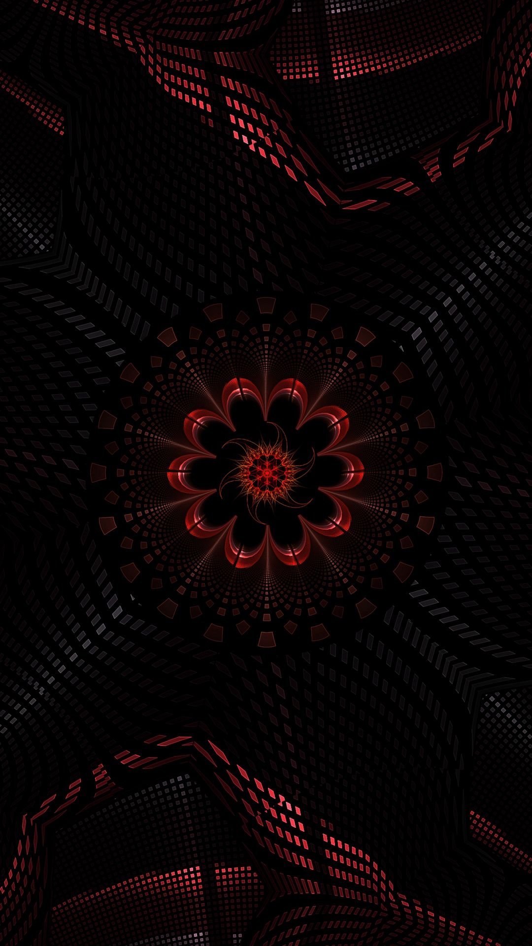 1080x1920  Черно красные обои на телефон вертикальные - фото и картинки abrakadabra.fun