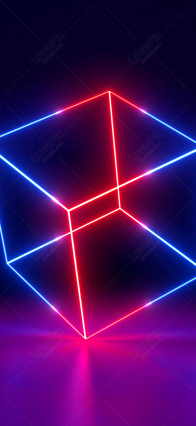 650x1407  Technology Cool Mobile Wallpaper Images Free Download on Lovepik | 400577925