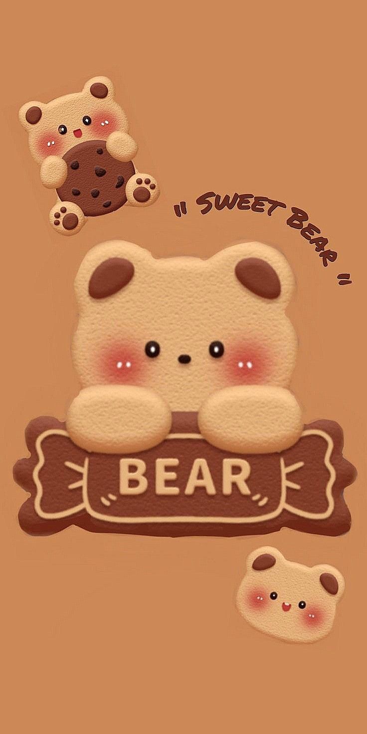 736x1472  Обои/Wallpaper di 2023 | Kartu lucu, Wallpaper natal lucu, Wallpaper kartun