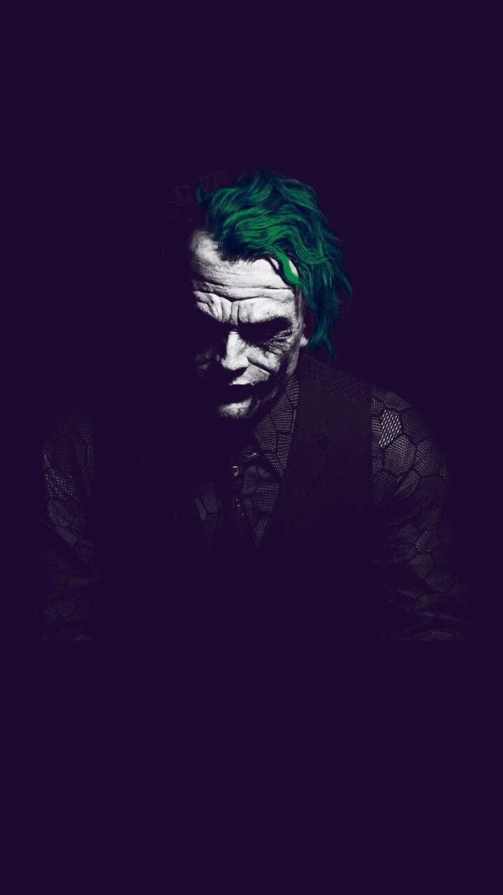 720x1280  Pin by Kevin Duplantier on Brutal Joker | Joker wallpapers, Joker images,  Joker iphone wallpaper