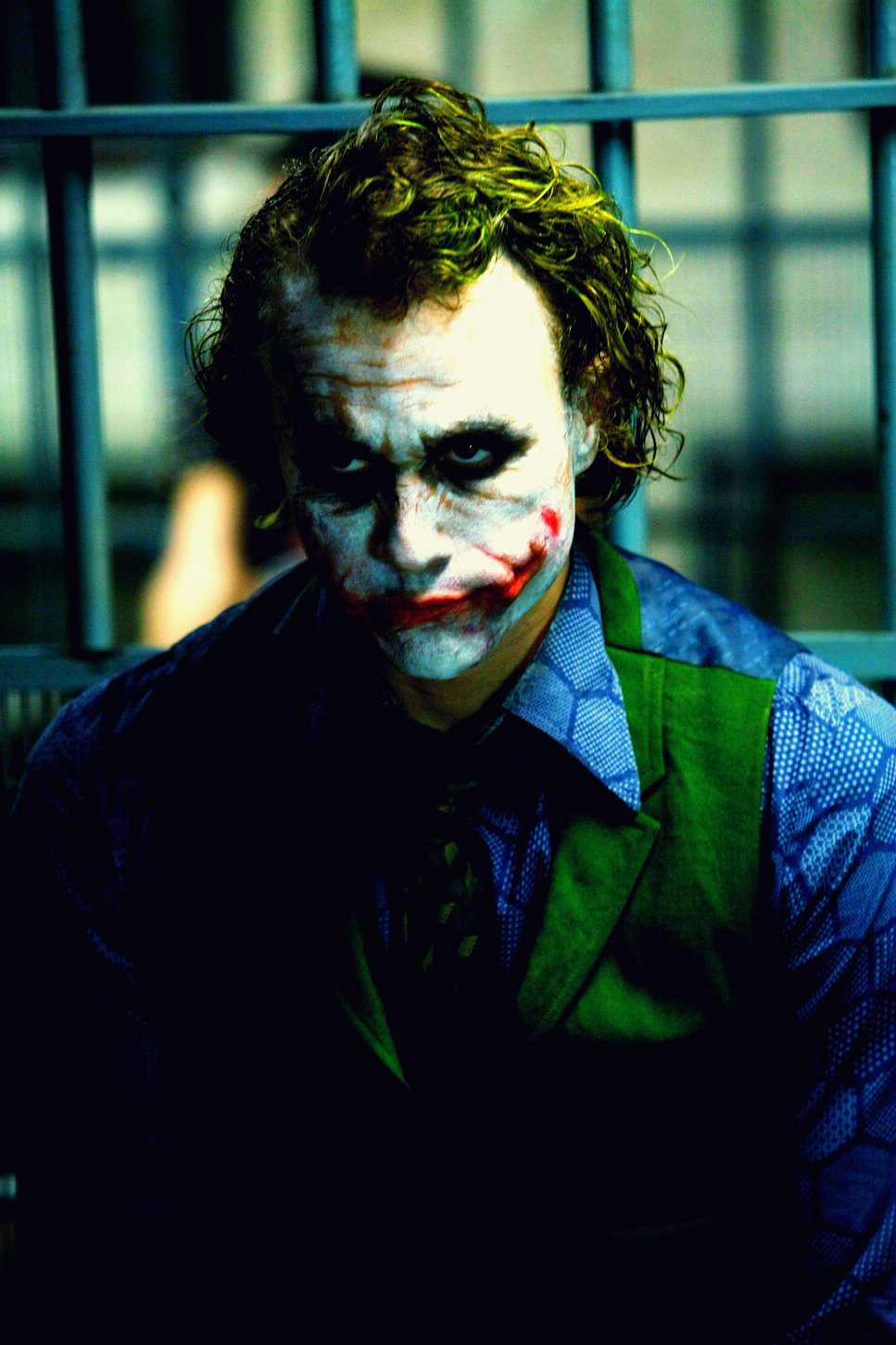 967x1450  Скачать обои \"Джокер (Joker)\" на телефон в высоком качестве, вертикальные  картинки \"Джокер (Joker)\" бесплатно
