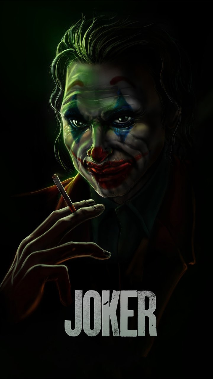 720x1280  Джокер обои на телефон - 62 фото